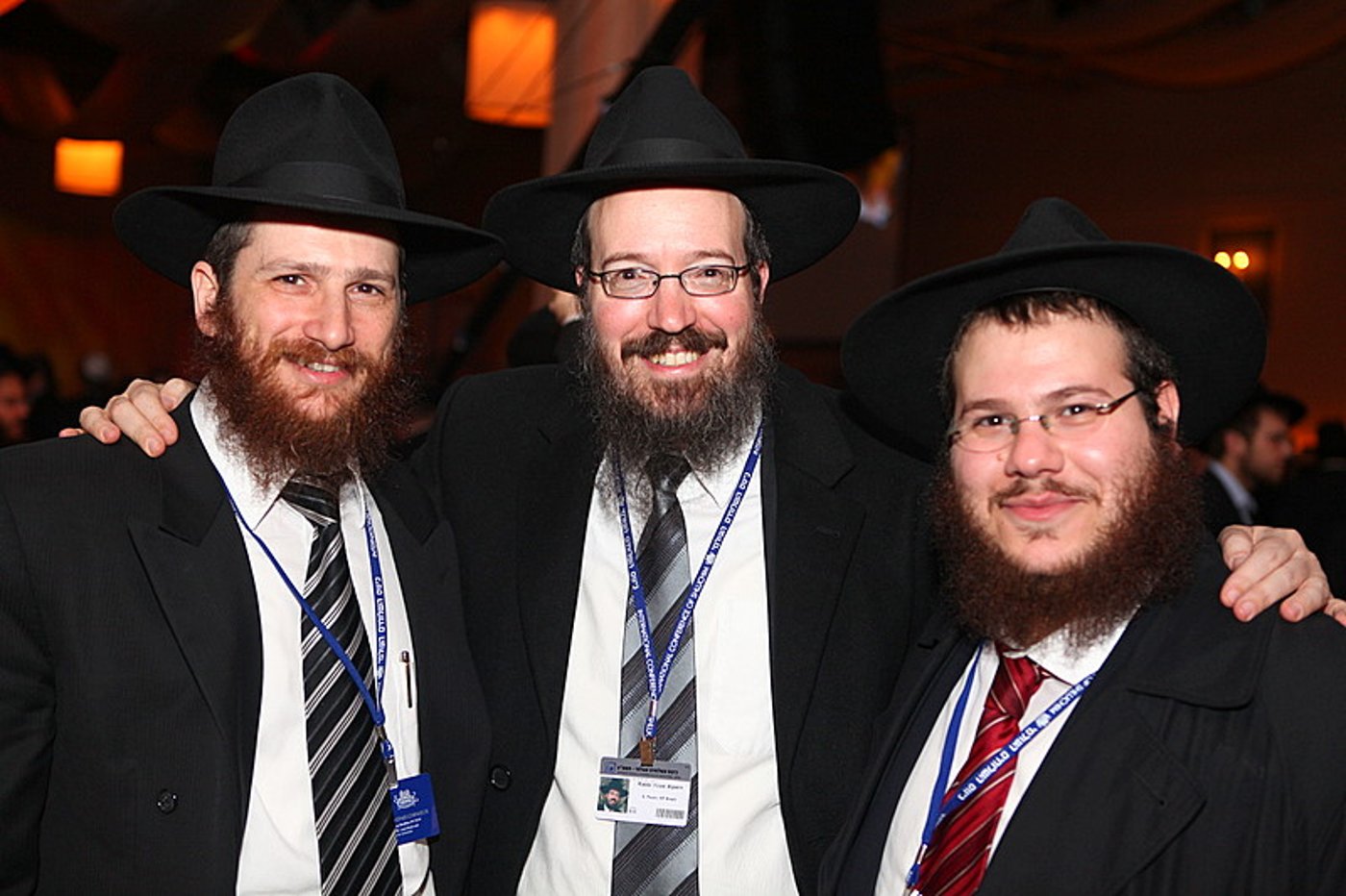 הגביר שתומך בחב"ד גילה: "מדוע אני תורם מיליונים?"