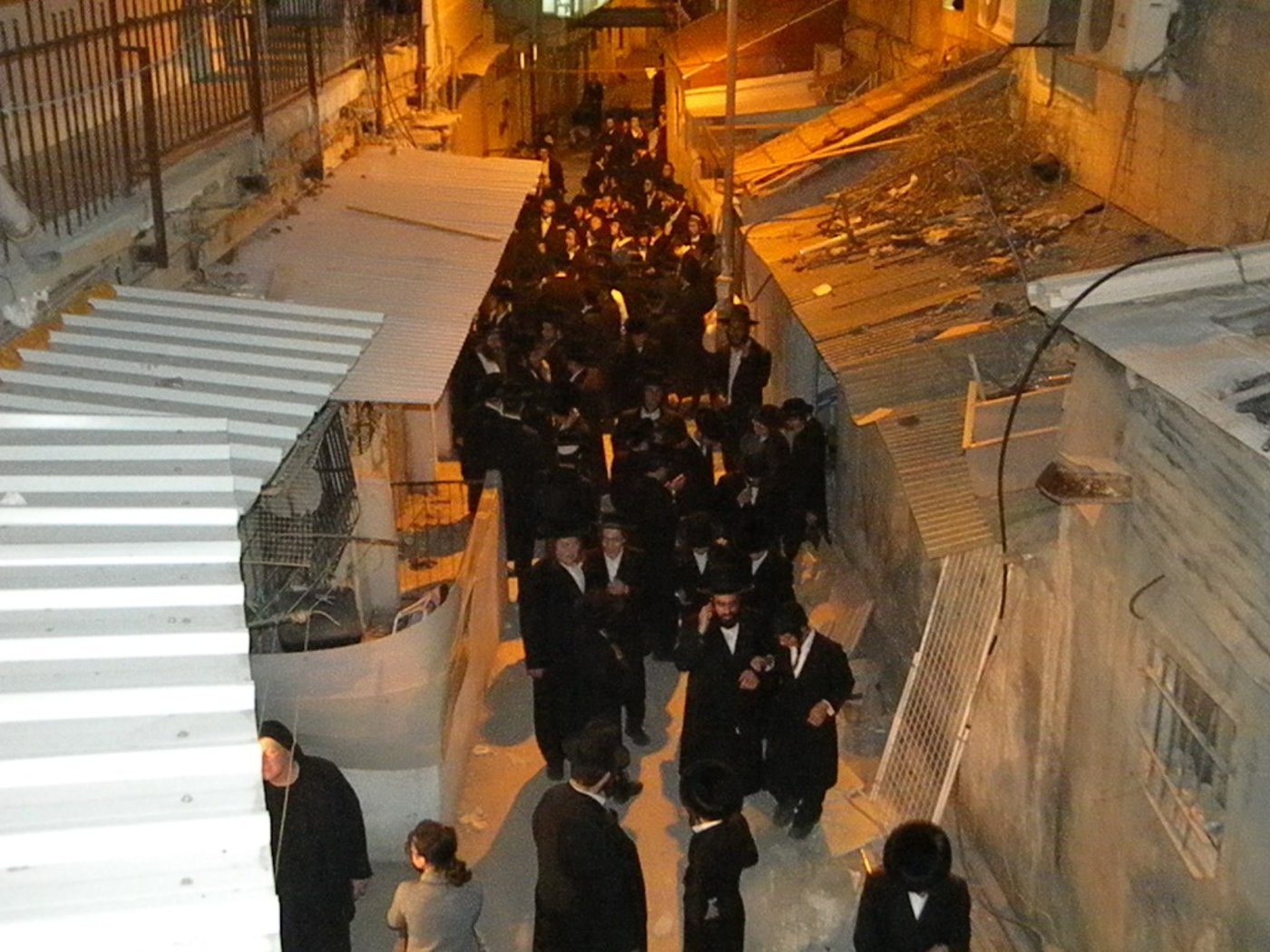הכירו את "דור העתיד" של הסיקריקים: ילדים בני 12