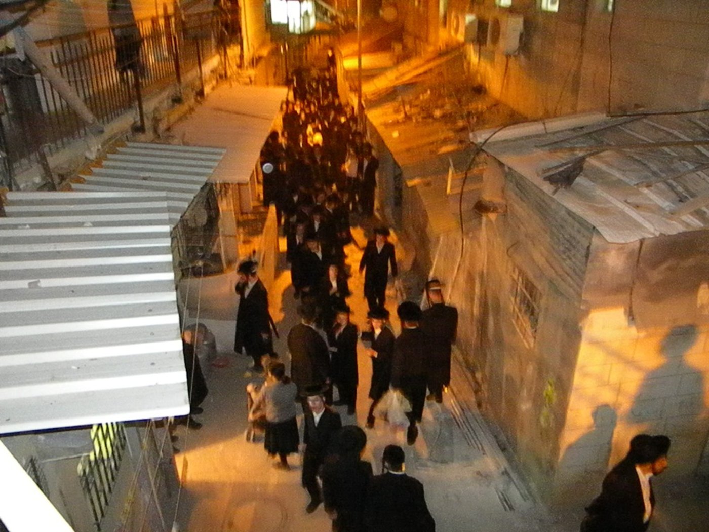 הכירו את "דור העתיד" של הסיקריקים: ילדים בני 12