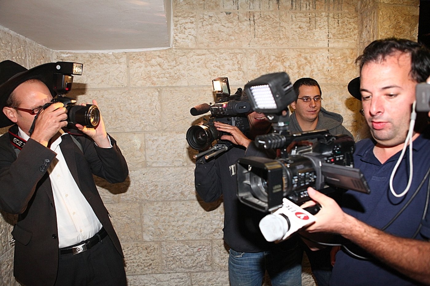 הלילה הדרמטי של מועצת החכמים: סיקור מלא ומיוחד