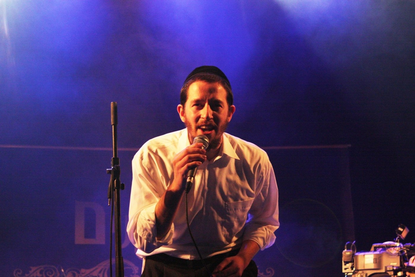 משתמטים? החיילים החרדים חוגגים