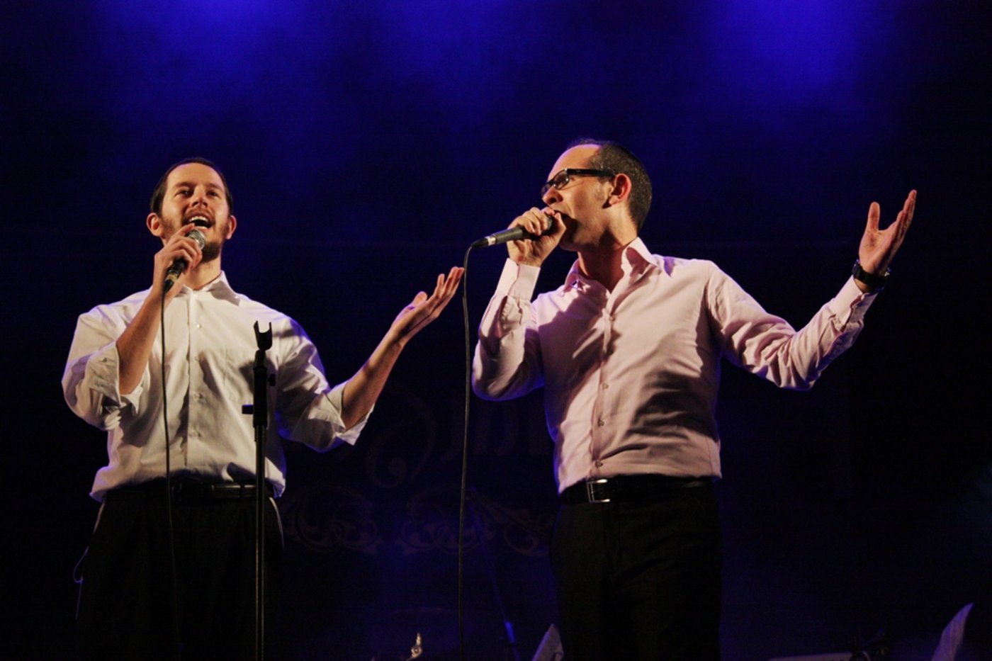 משתמטים? החיילים החרדים חוגגים