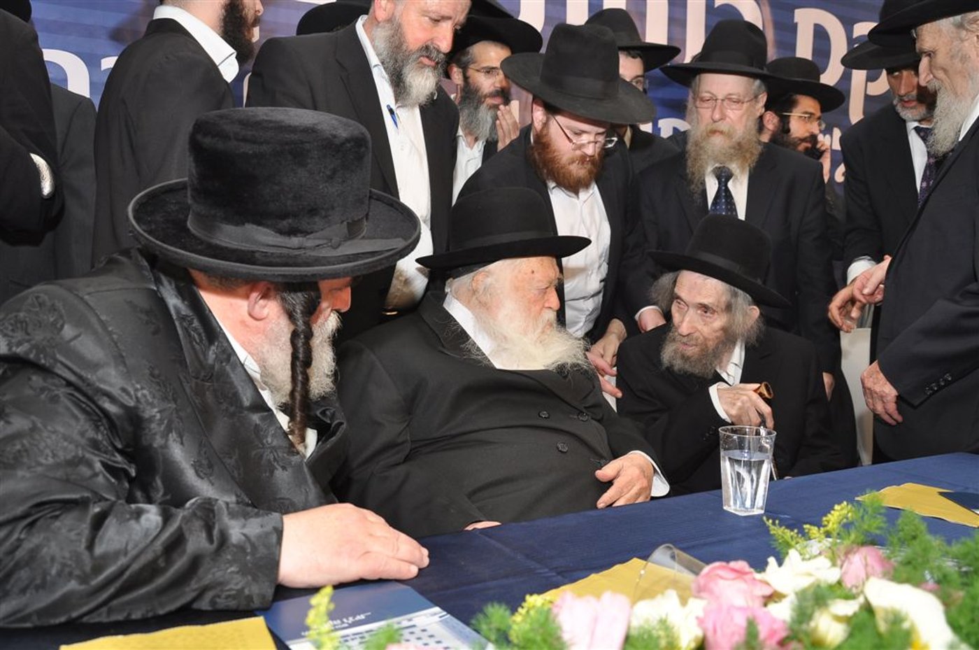 בית חולים פסיכיאטרי, כשר למהדרין