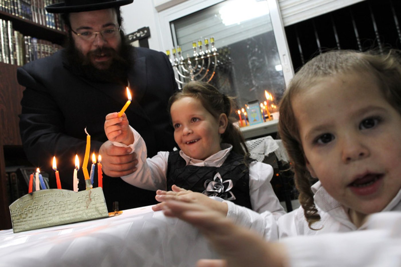 ימי חנוכה