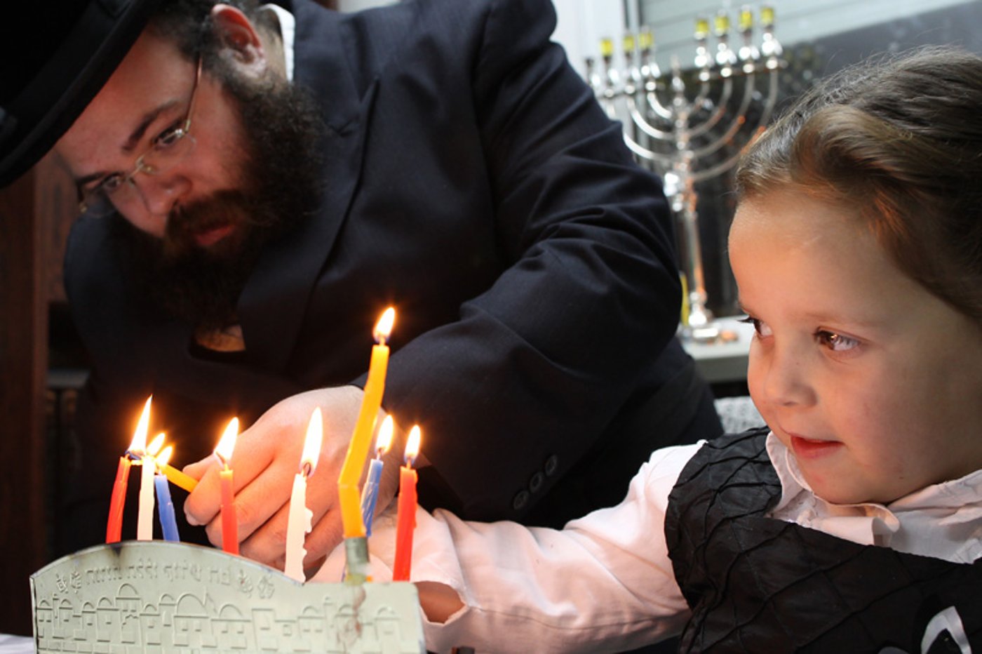 ימי חנוכה