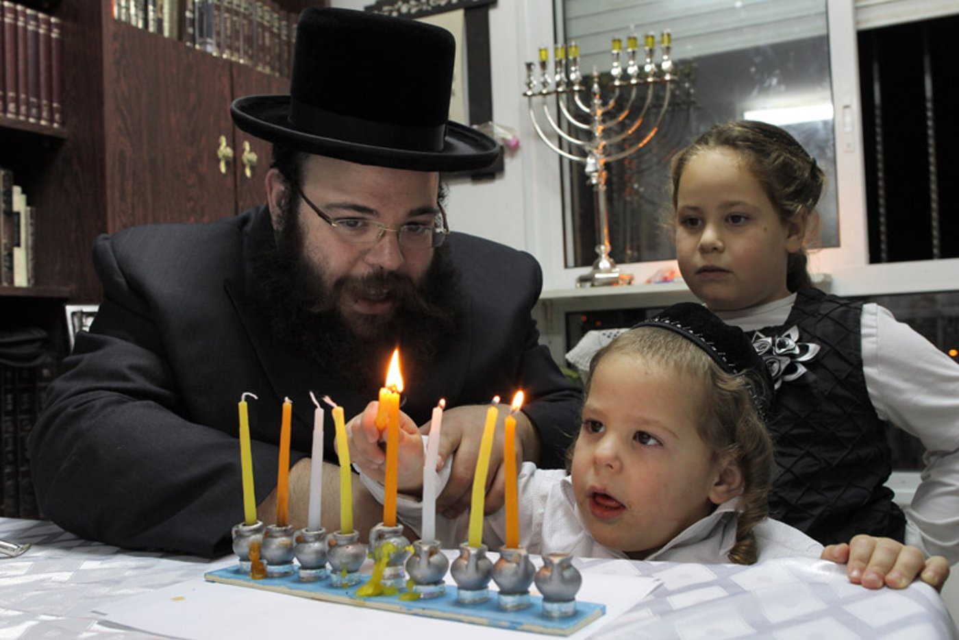 ימי חנוכה