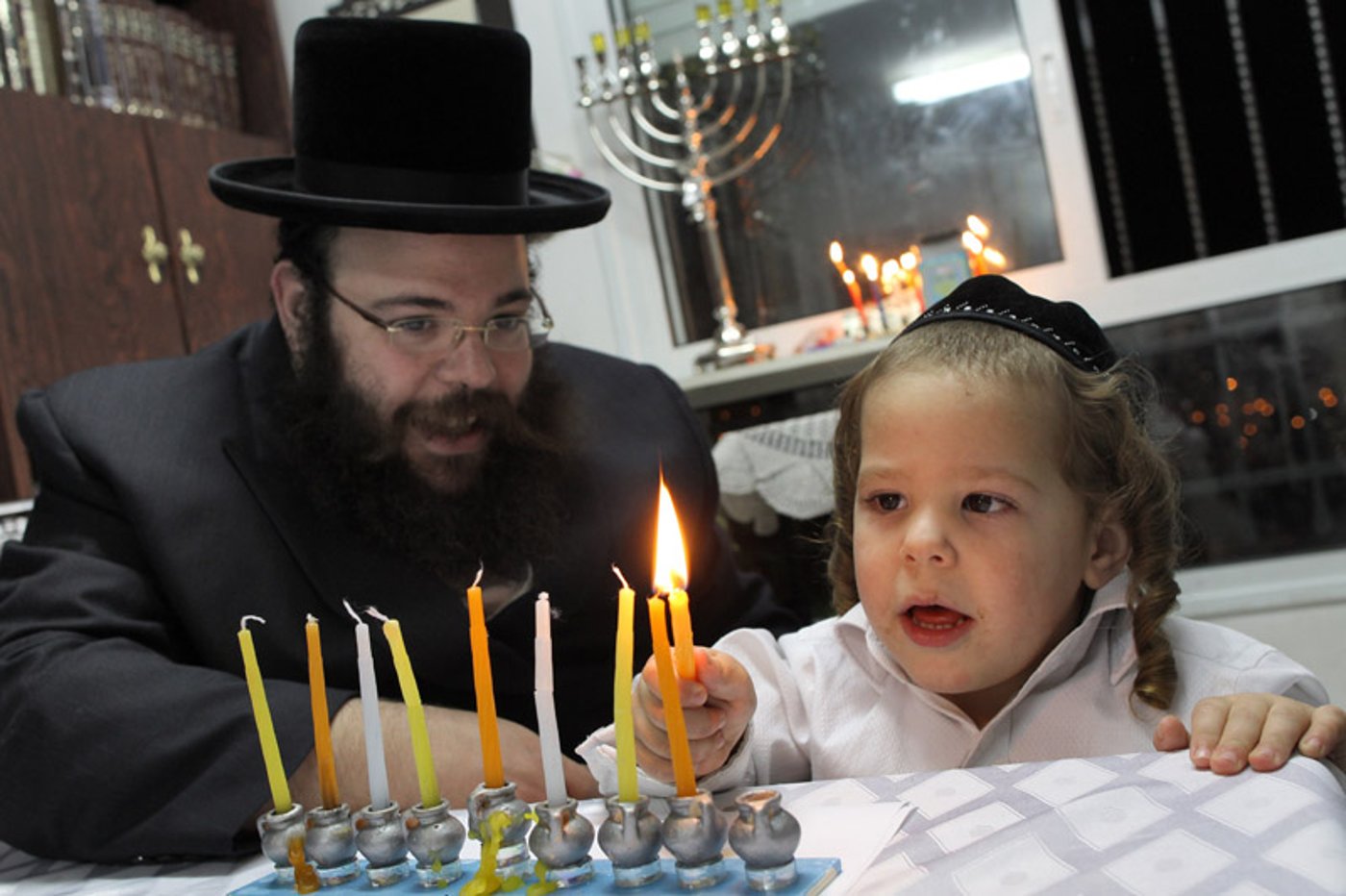 ימי חנוכה