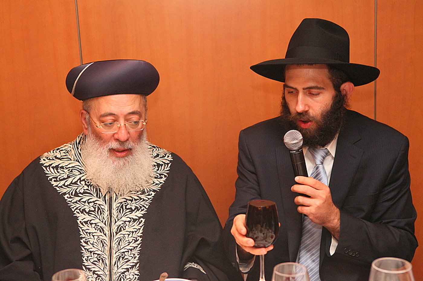 בימים ההם, בזמן הזה