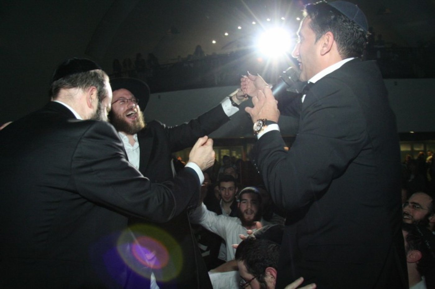 בקרוב: חיים ישראל, הגירסה הרוסית