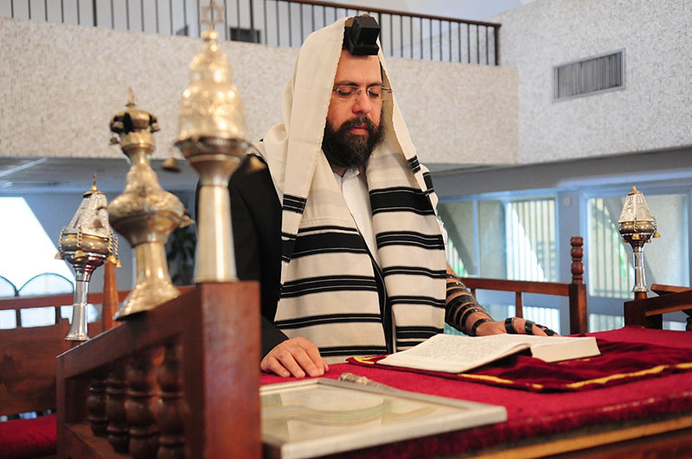 קונגו, כמו שלא ראיתם