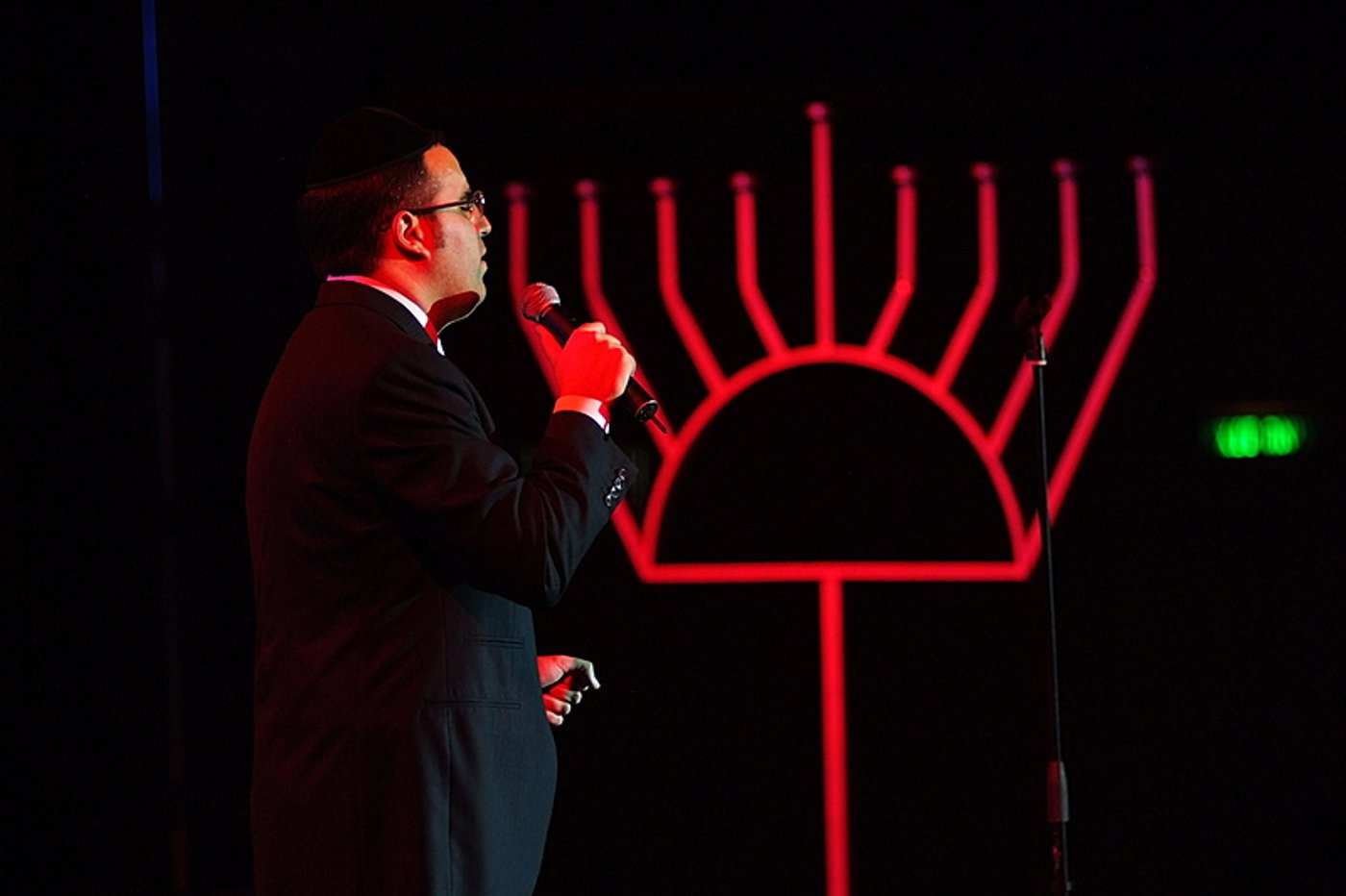ליבו במזרח, ההופעות בישראל: גלריה