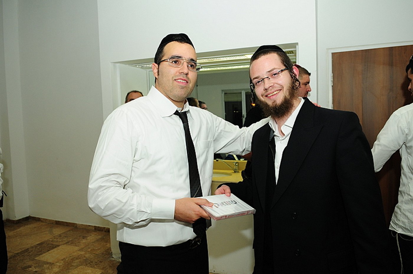 ליבו במזרח, ההופעות בישראל: גלריה