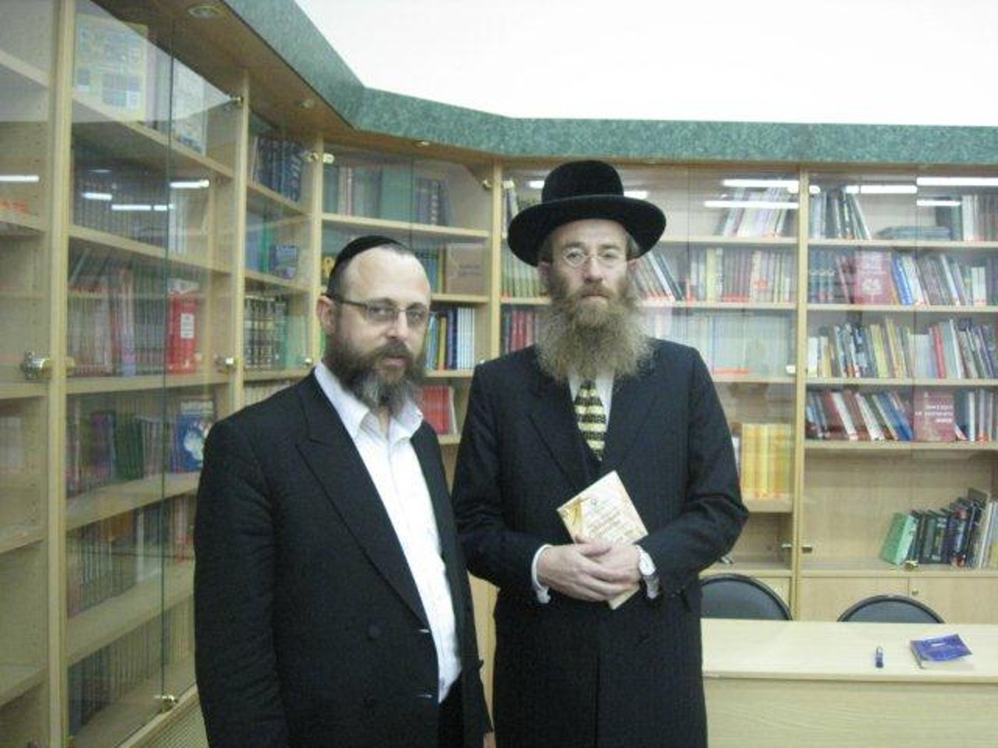 קול דודי
