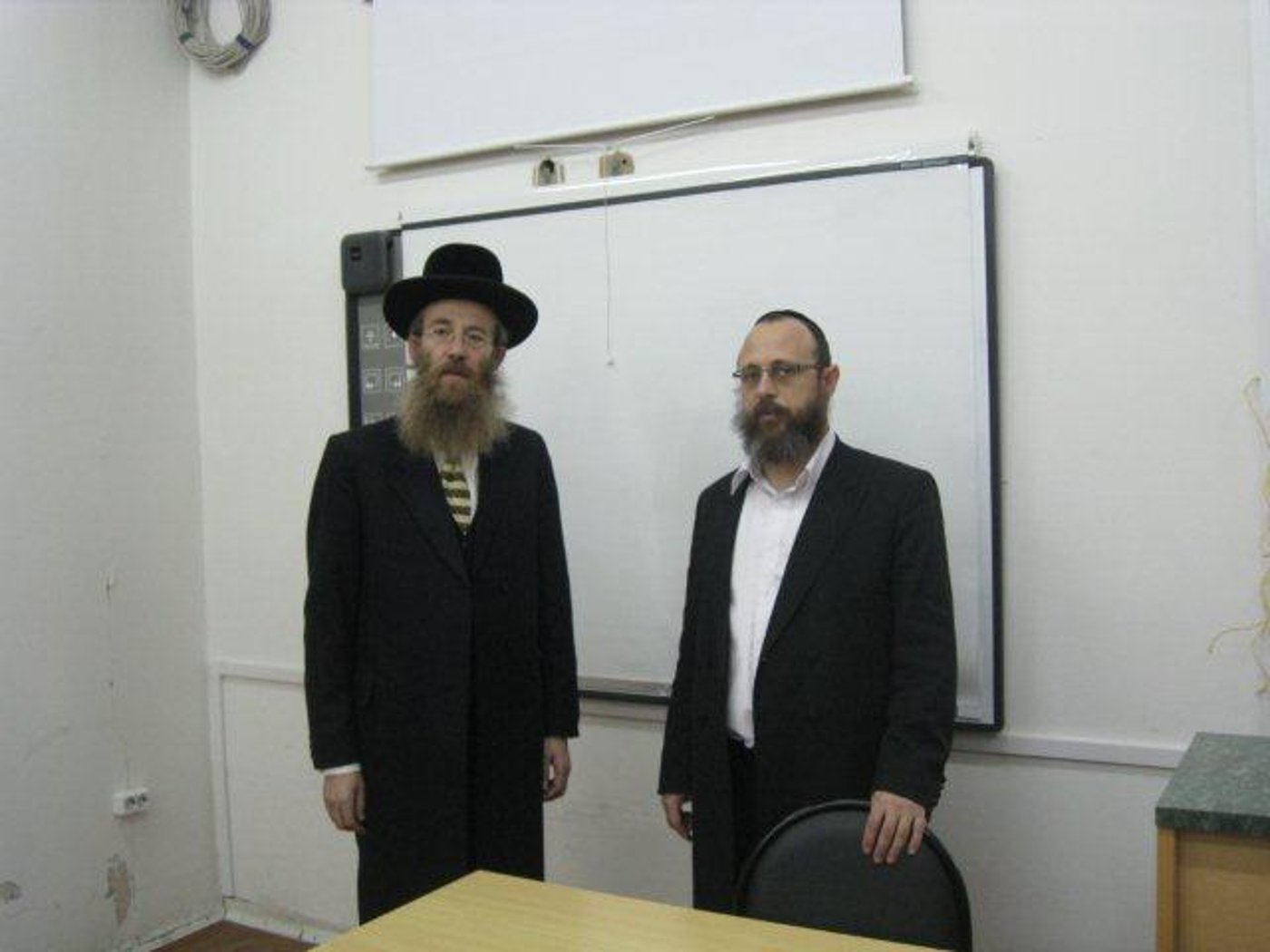 קול דודי