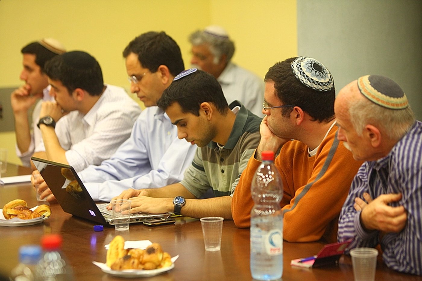 אמסלם נגד דרעי: "לא מבין את דבריי"
