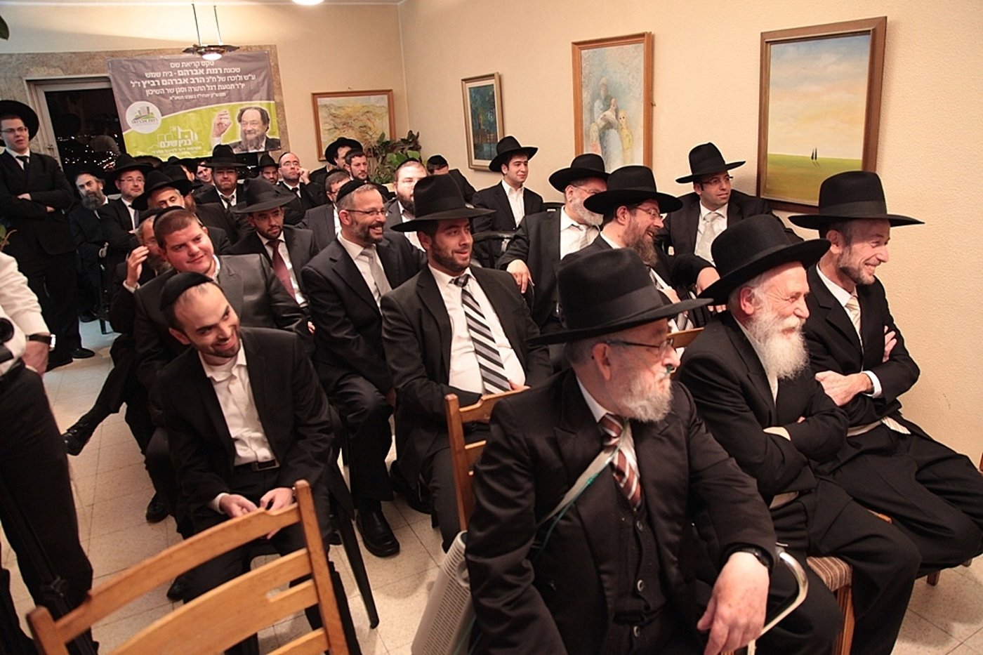 "אין לי את כושר ההסברה של ביבי, אבל לא הקפאתי"