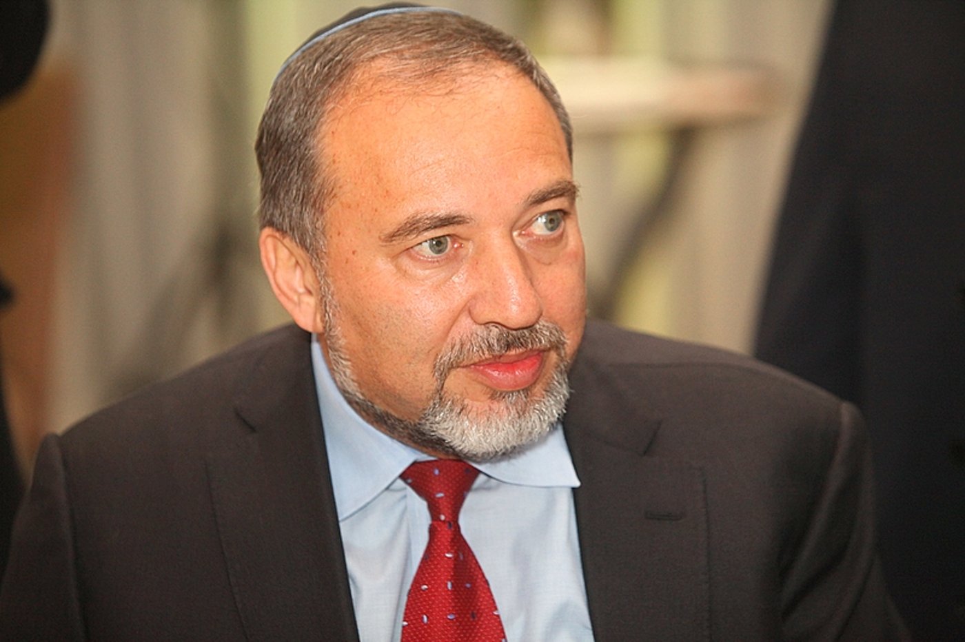ליברמן: "לחרדים יש יותר עיתונים מאשר לחילונים"