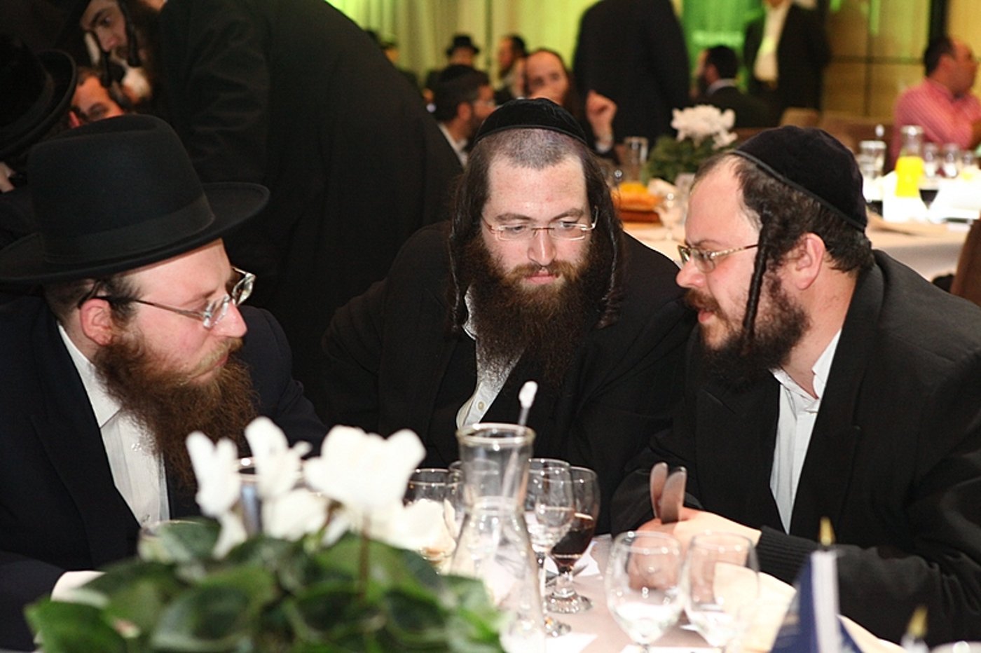 ליברמן: "לחרדים יש יותר עיתונים מאשר לחילונים"