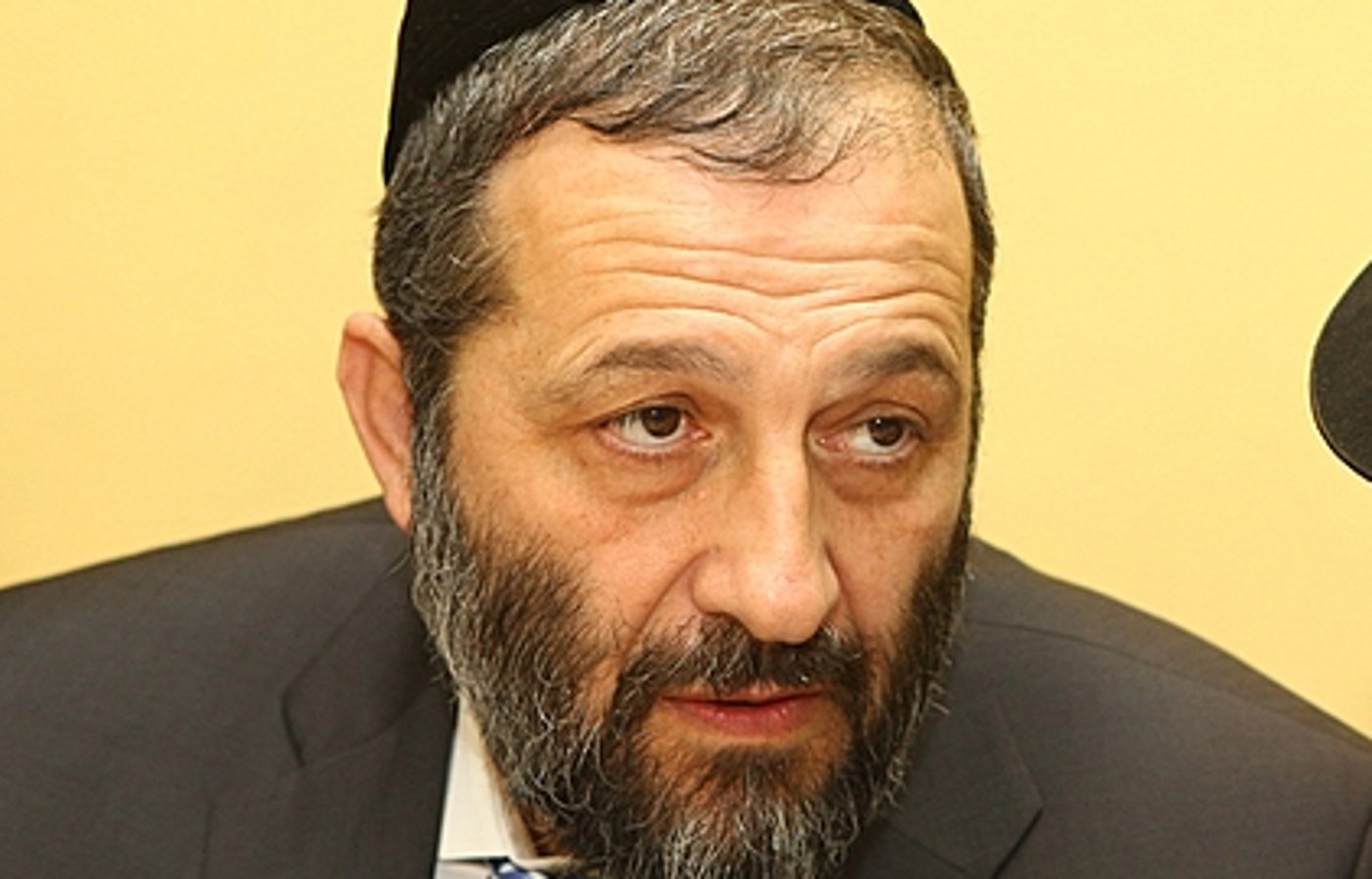 אריה דרעי