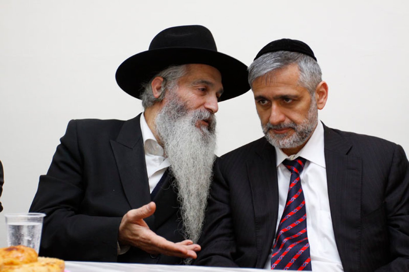 פיתרון לנוער חרדי: ישיבה טכנולוגית חרדית