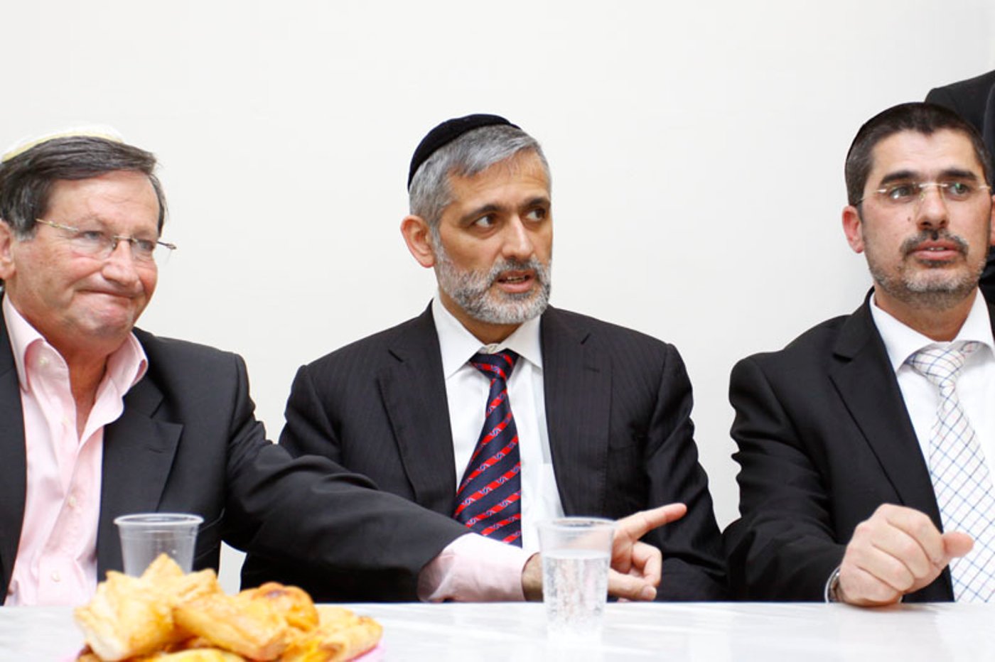 פיתרון לנוער חרדי: ישיבה טכנולוגית חרדית
