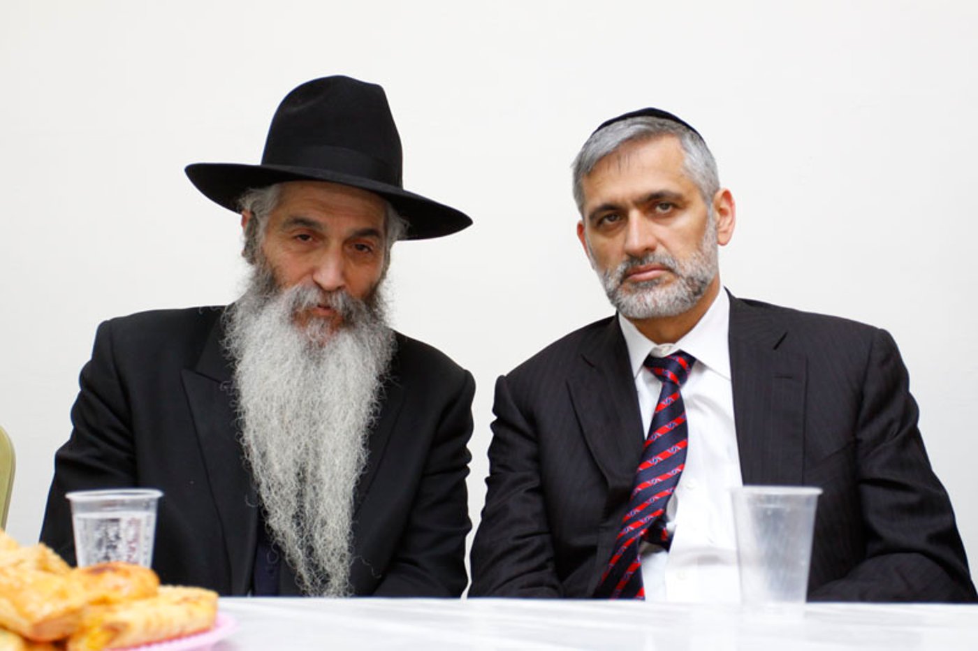 פיתרון לנוער חרדי: ישיבה טכנולוגית חרדית