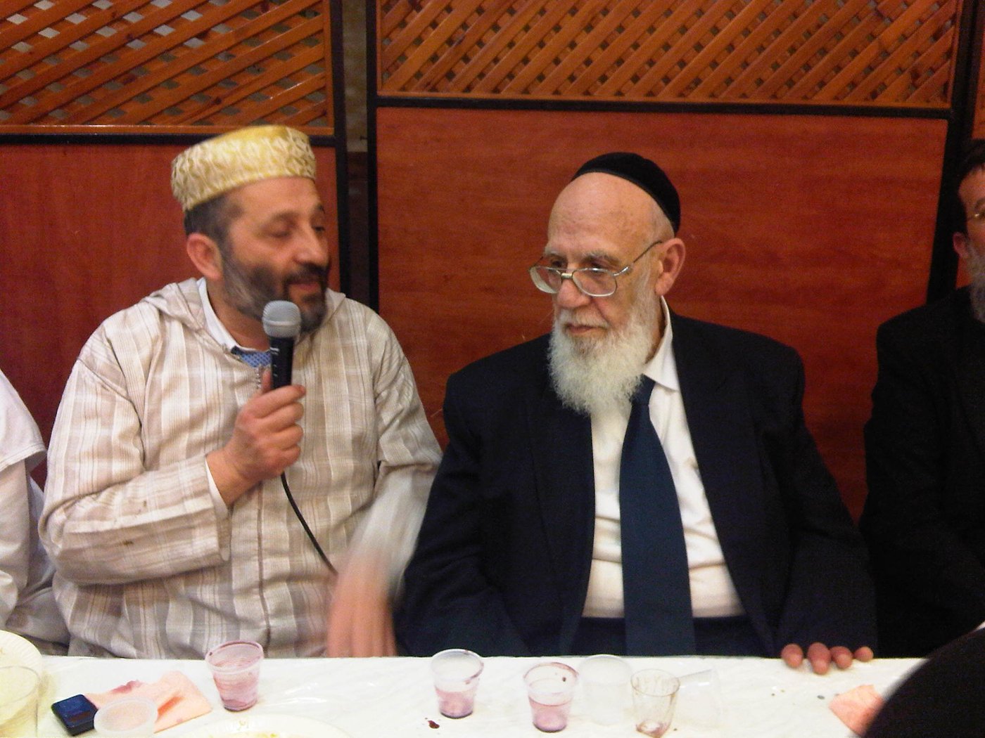 צפו בוידאו: עד דלא ידע של דרעי