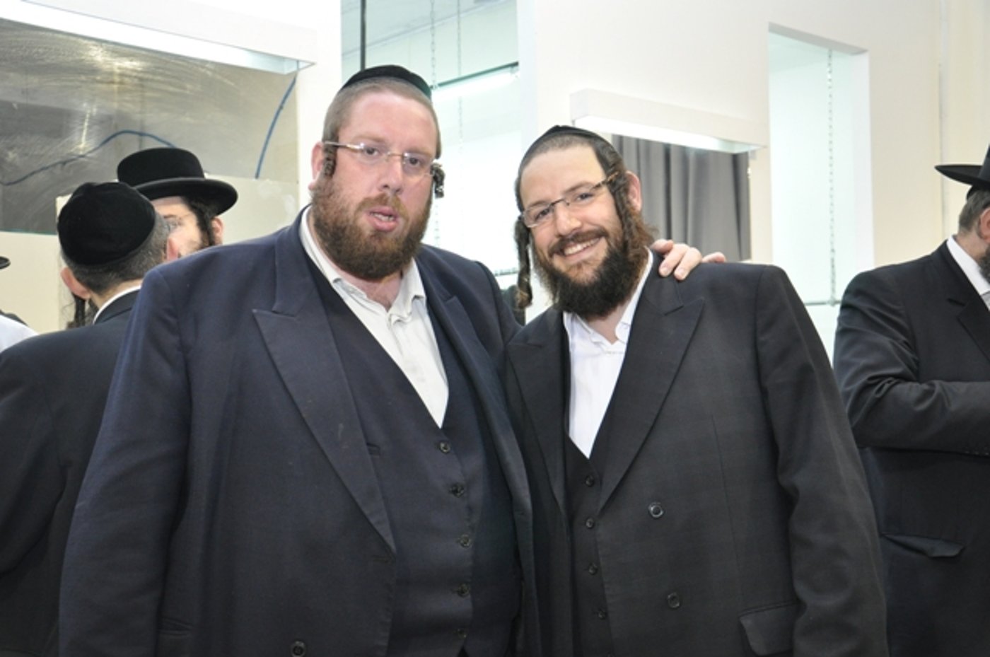 גלריה: חגיגה בדסקל