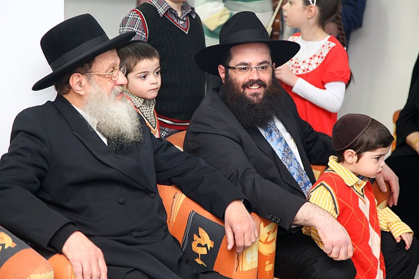 "אני מאמין" למרגלות קרון מטרבלינקה