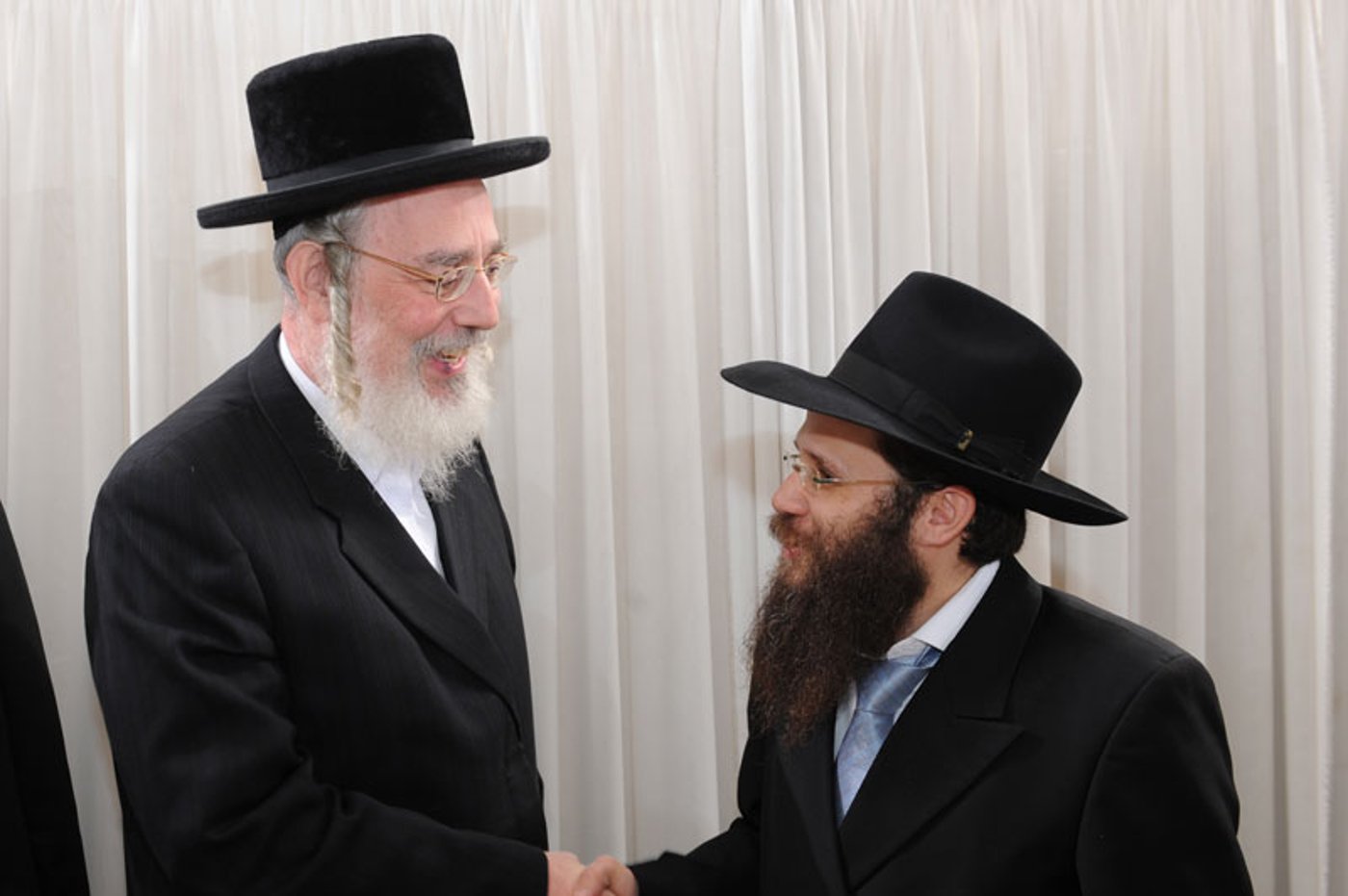 שמחת עורך "בקהילה": כולם באו לחגוג