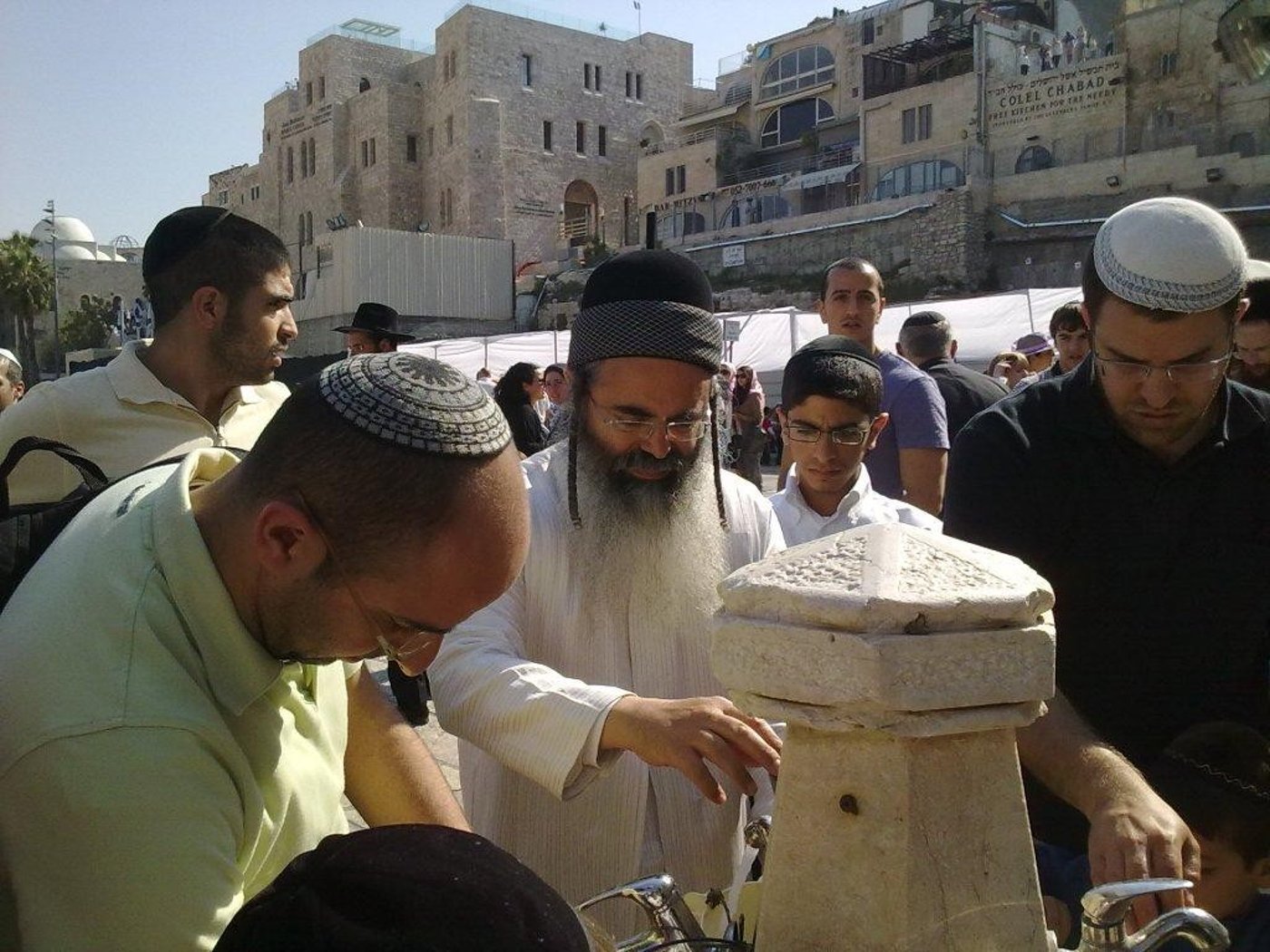 צילומים: שמואל בן ישי - סוכנות הידיעות "חדשות 24"