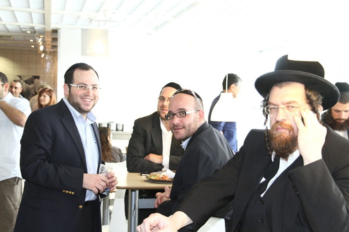 איקאה חוגגת עשור: "מבטיחים להתרחב"