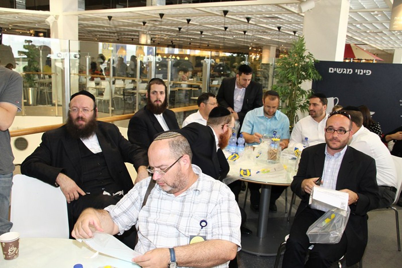 איקאה חוגגת עשור: "מבטיחים להתרחב"
