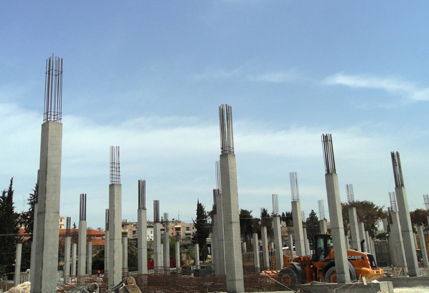 דוגמה חיה: אפשר גם בלי הפגנות