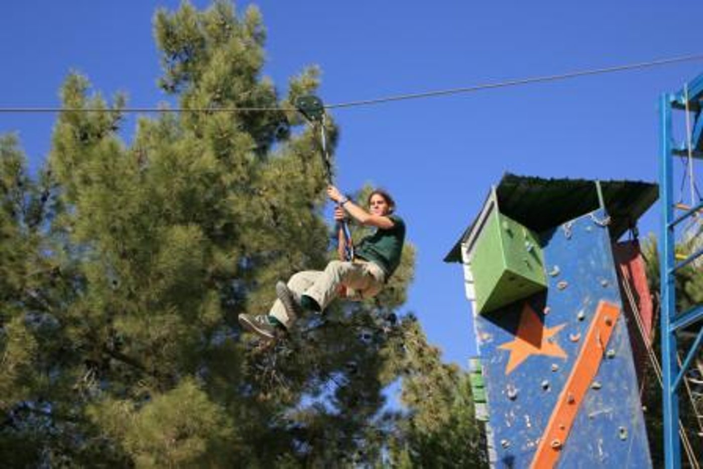 צאו לטייל: מסע מצולם בגוש עציון