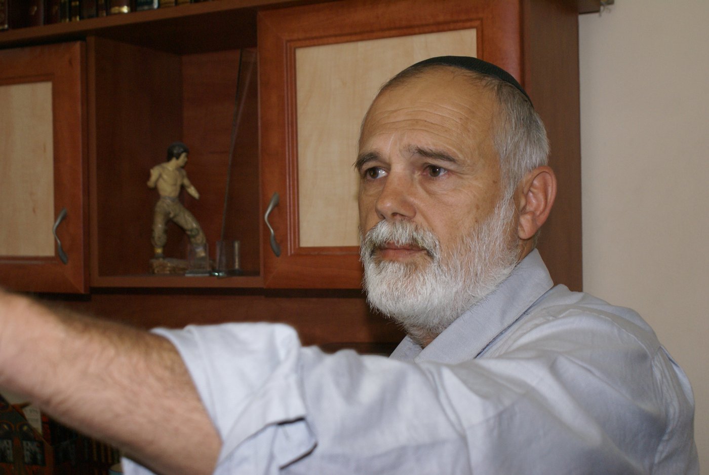 הוריו של דניאל ויפליך מדברים: "הוא עלה השמימה כמו קורבן"