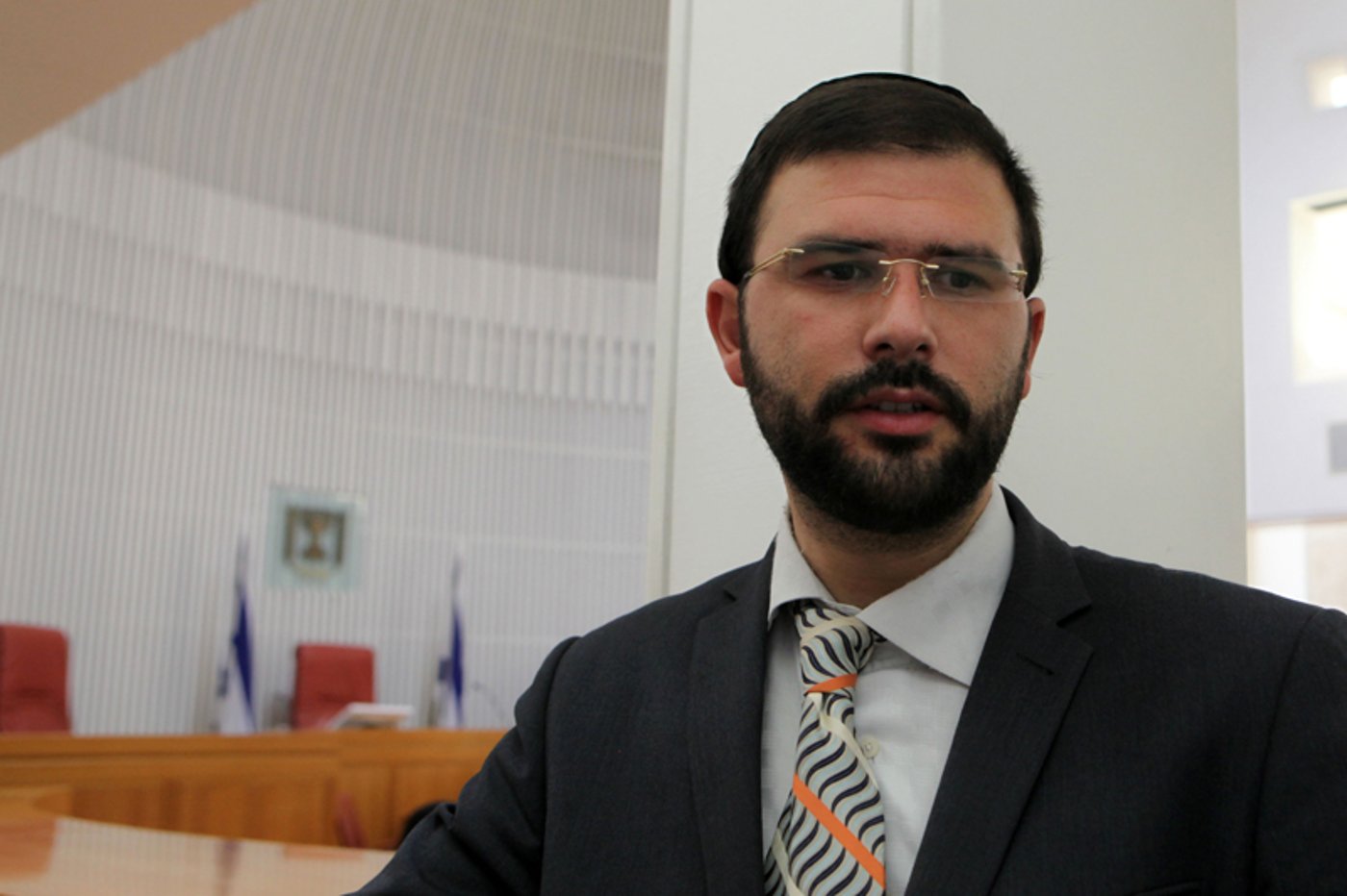 דעה: ומי ידאג לבת של השכן?