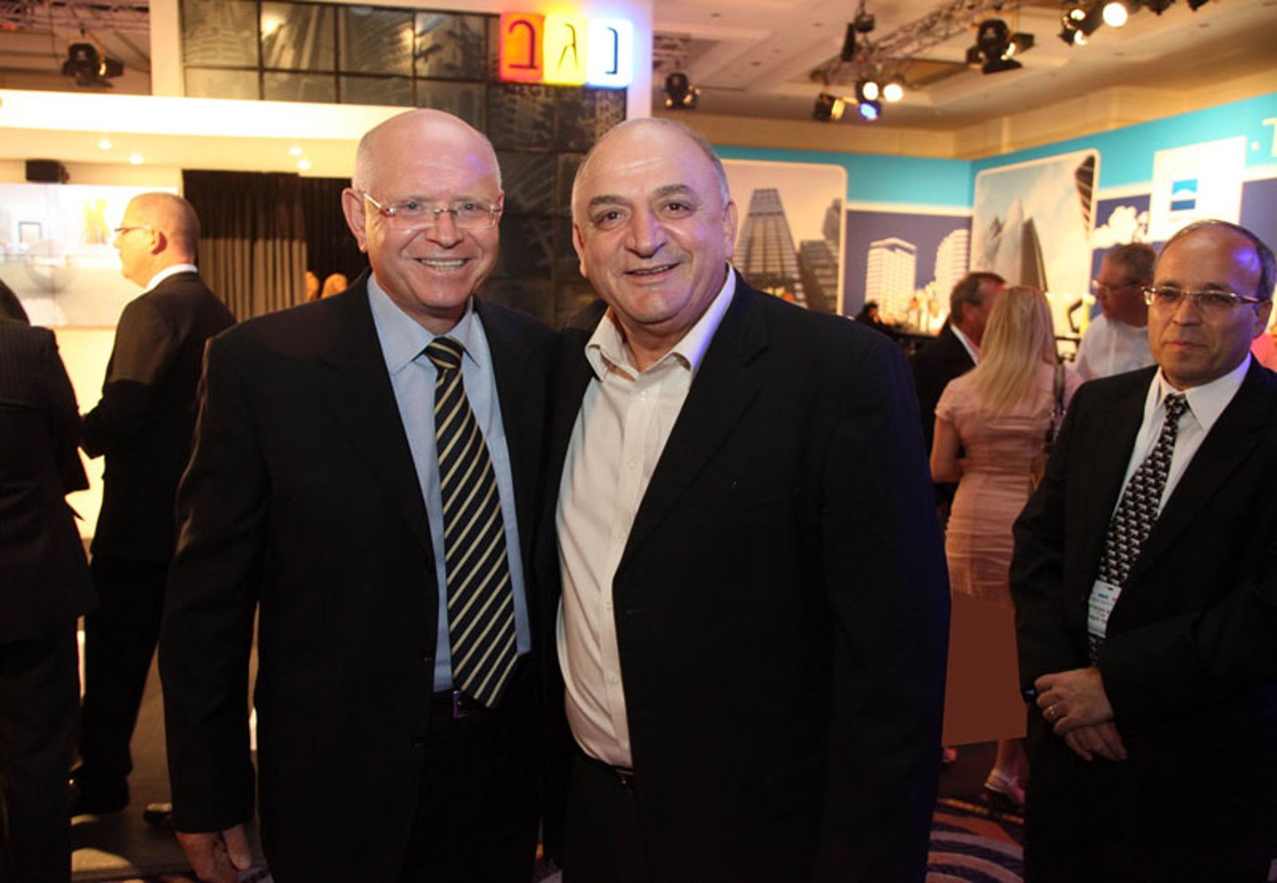 הלוק החדש של לבייב