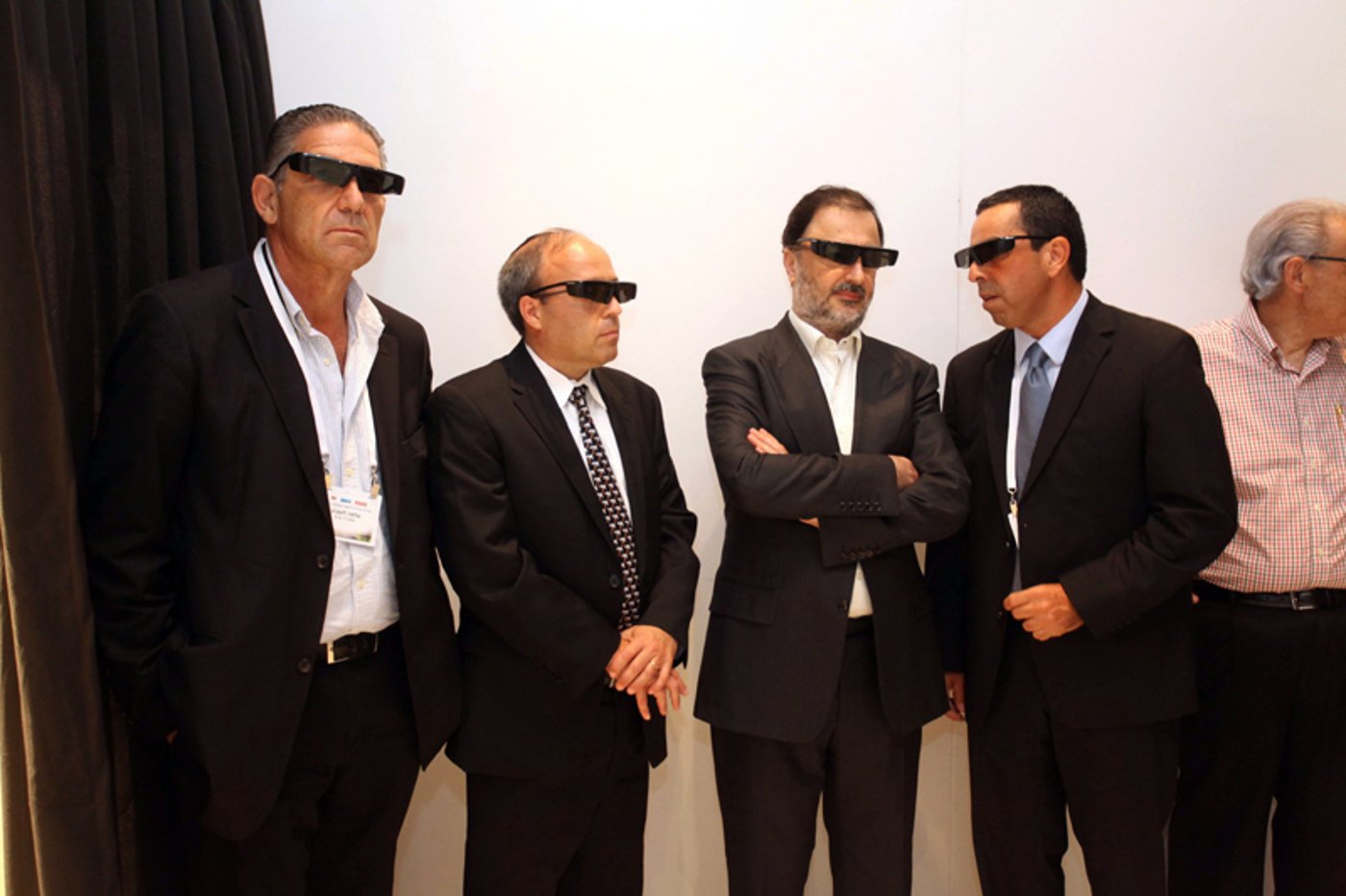 הלוק החדש של לבייב
