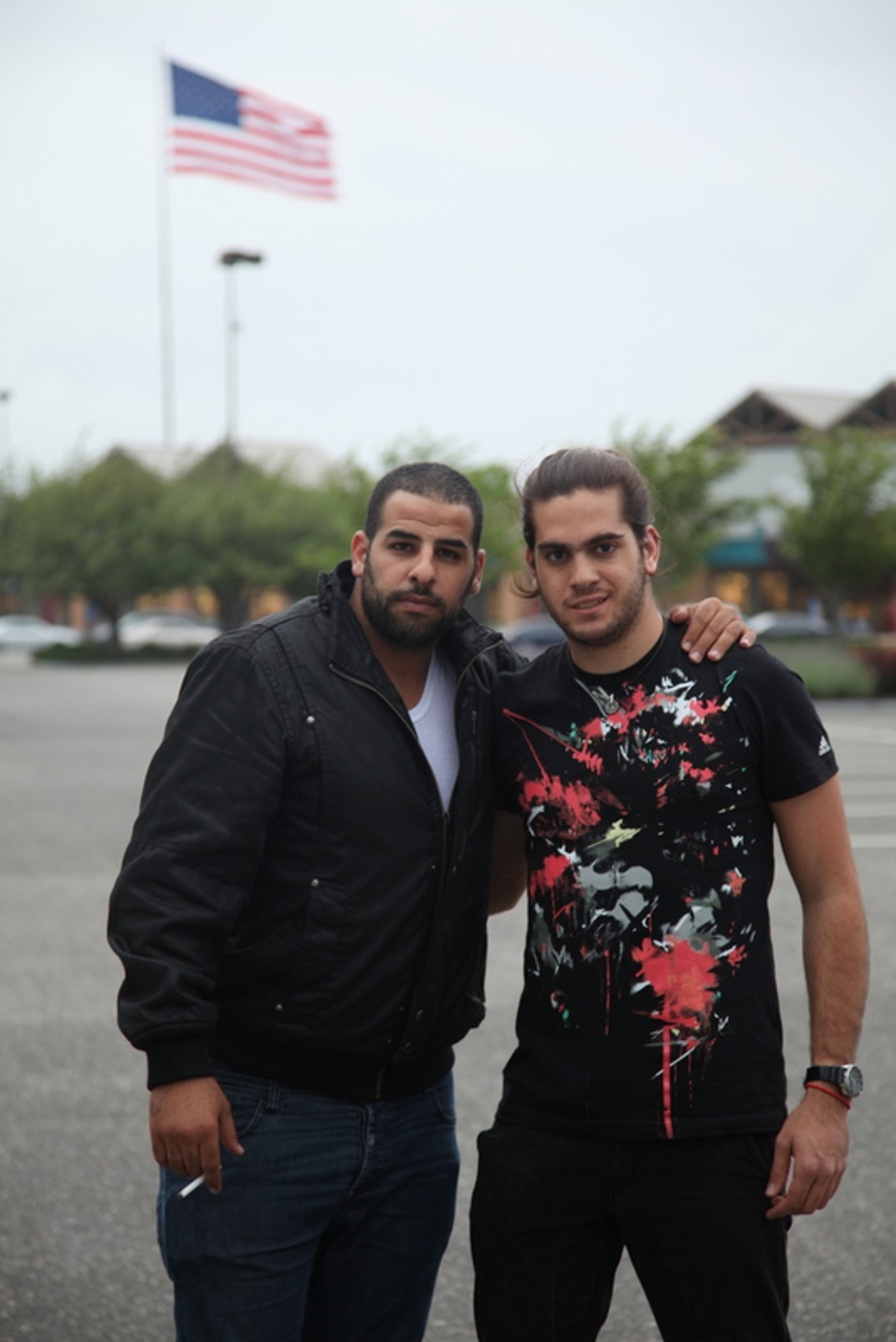 פצועי צה"ל במסע VIP מהנה ומרגש בארה"ב