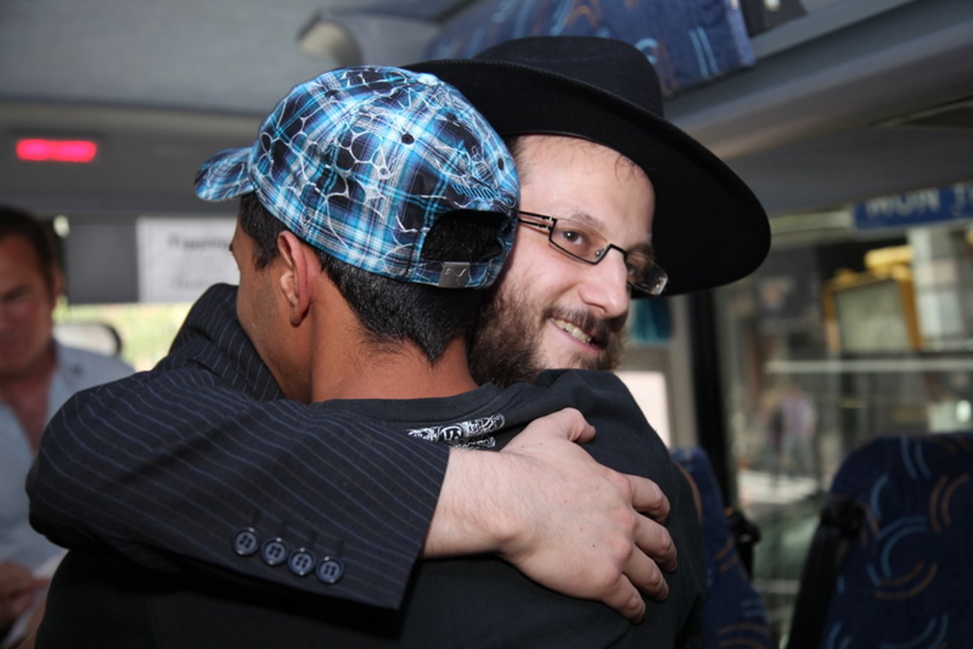 פצועי צה"ל במסע VIP מהנה ומרגש בארה"ב