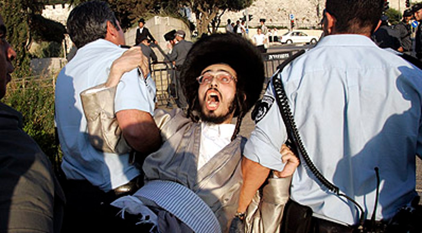 (צילום אילוסטרציה: פלאש 90)
