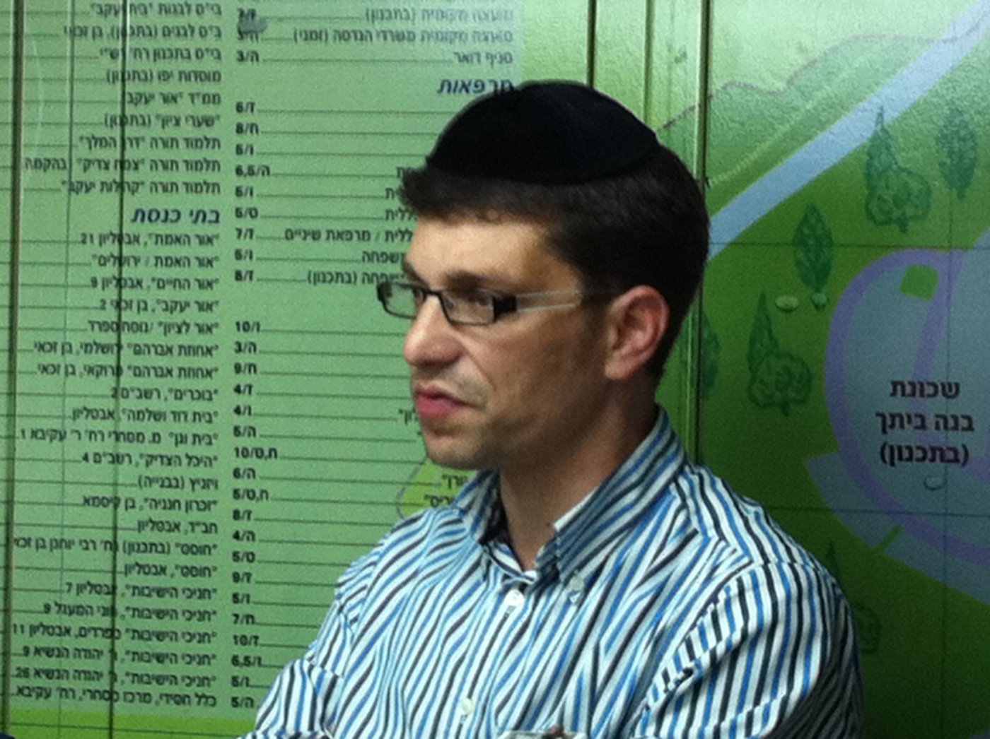 זה רק תרגיל: "מחבלים חדרו לאלעד"