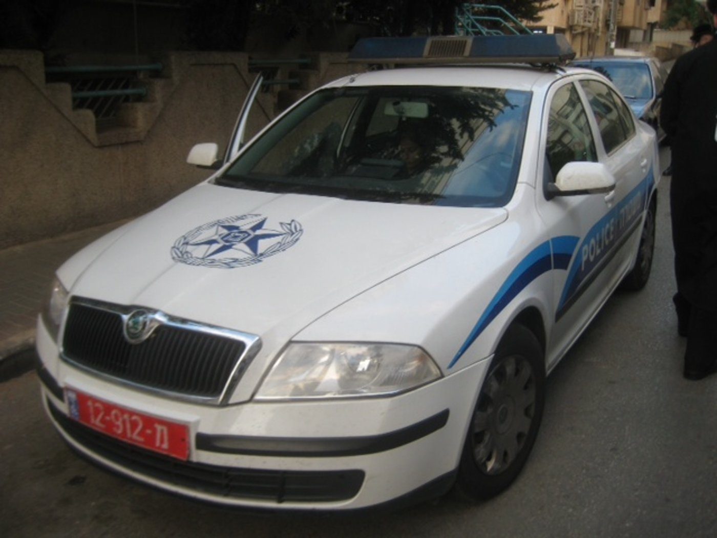 בני-ברק: נחשפה חבורת פורצי רכבים