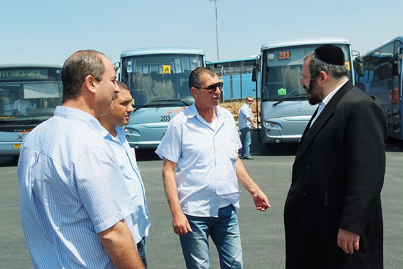 ביתר-עילית משתדרגת