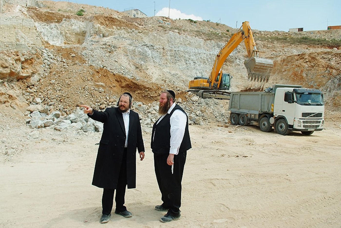 ביתר-עילית משתדרגת