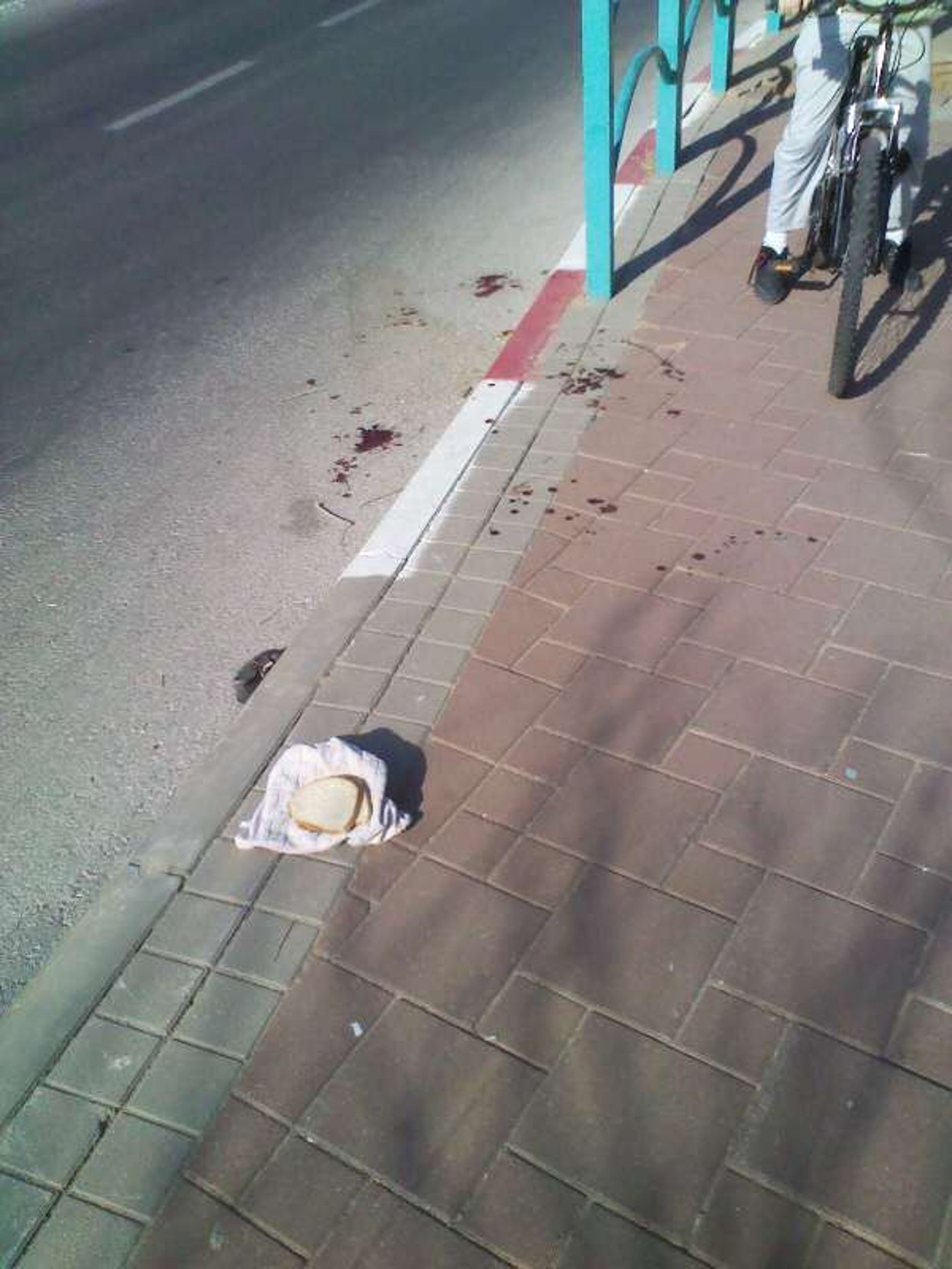 בית החולים 'שניידר': הילד מאלעד יצא מכלל סכנה