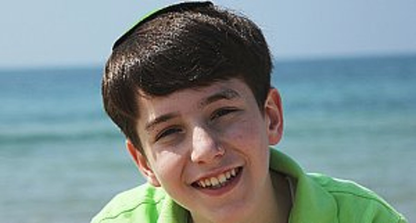 אבישי רוזן