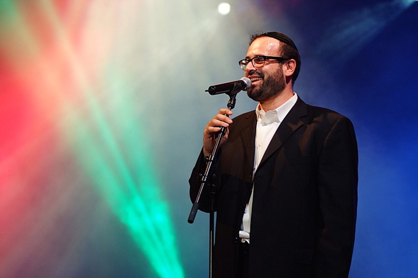 מרדכי בן דוד בבת-ים: גלריית ענק