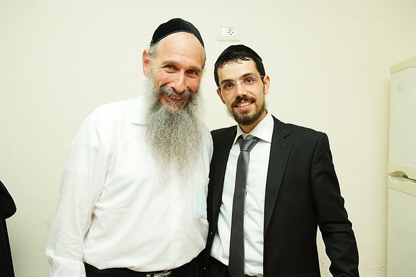 מרדכי בן דוד בבת-ים: גלריית ענק